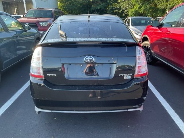 Used 2009 Toyota Prius FWD image 8