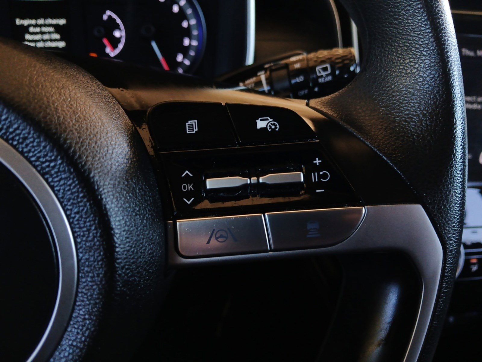 Used 2023 Hyundai Tucson SEL image 21