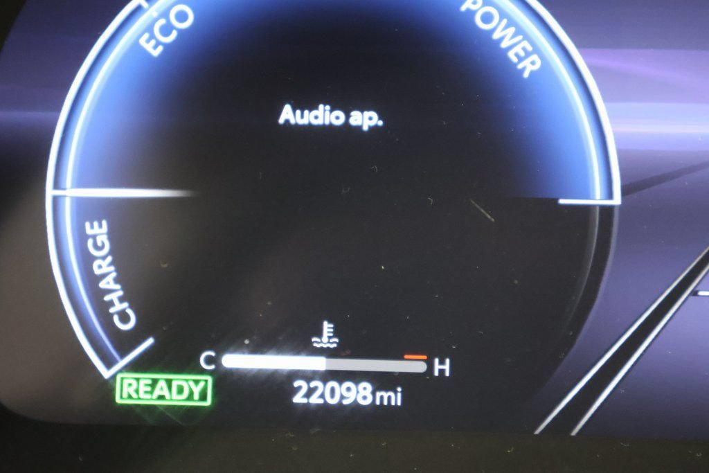 Used 2023 Toyota Highlander Limited AWD/4WD image 17