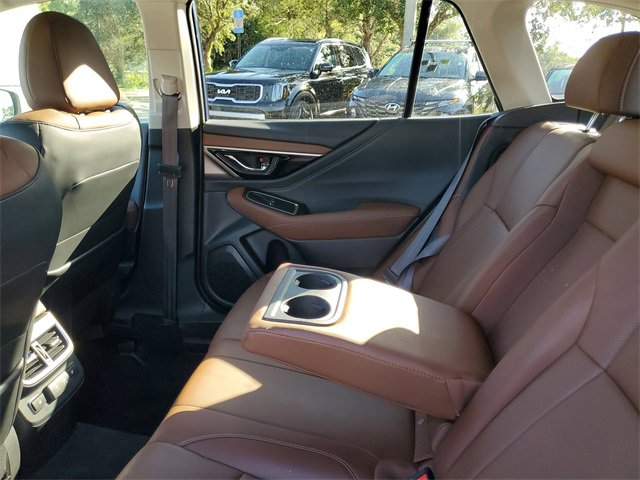 Used 2022 Subaru Outback Touring w/ Popular Package #2 image 31