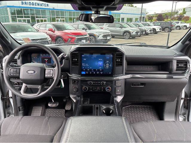 Used 2025 Ford F150 STX AWD/4WD image 9