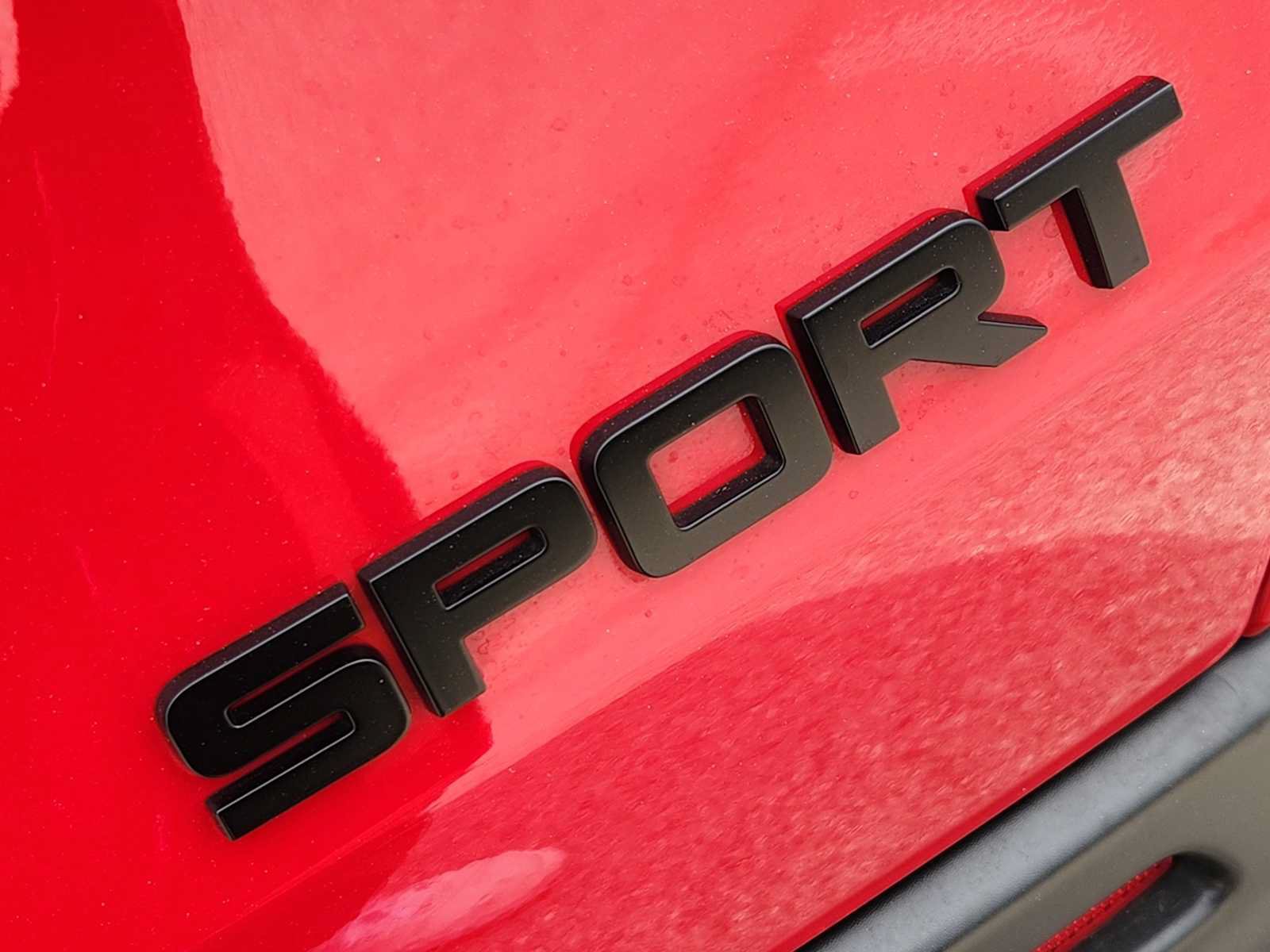 Certified 2027 Honda HR-V Sport image 12