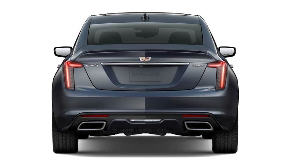 New 2026 Cadillac CT5 Sport RWD image 24