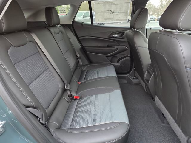 New 2026 Chevrolet Trax LT w/ LT Convenience Package image 13