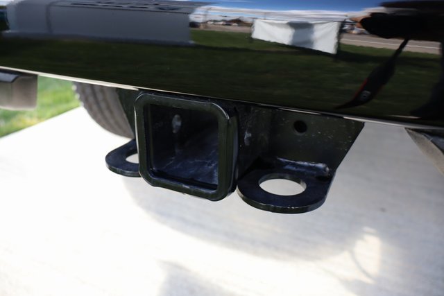 Used 2025 RAM 2500 Big Horn image 37