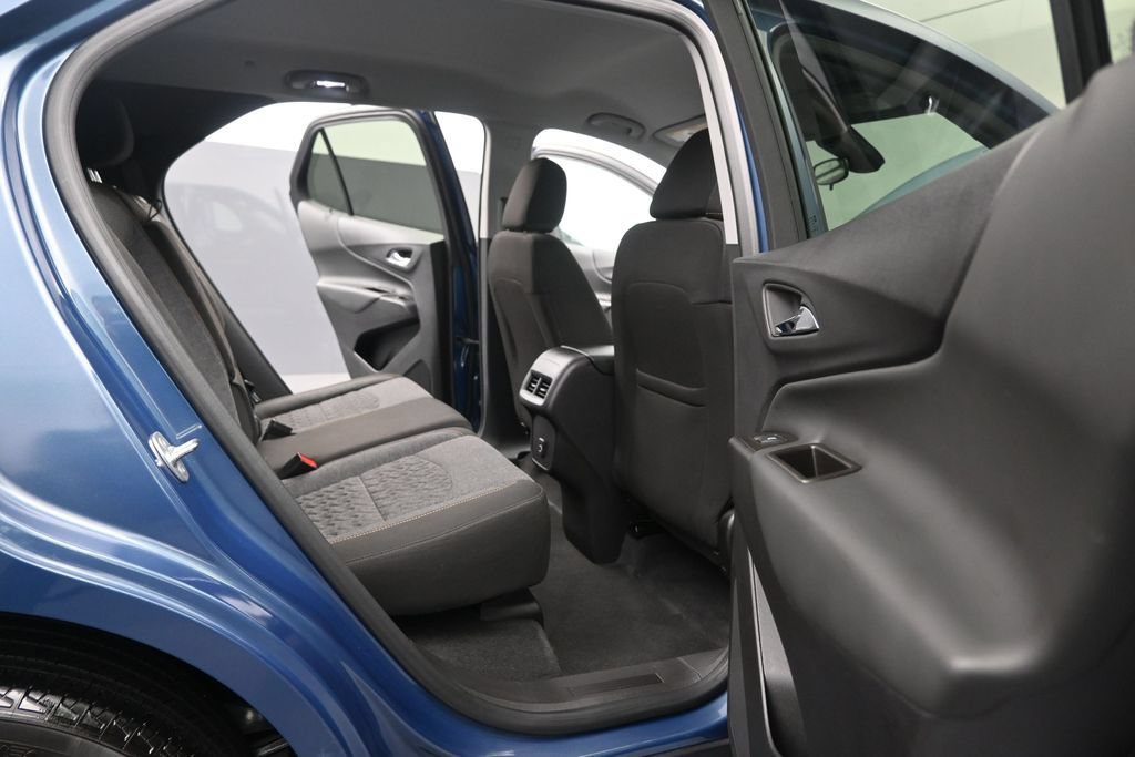 Used 2024 Chevrolet Equinox LT FWD image 18