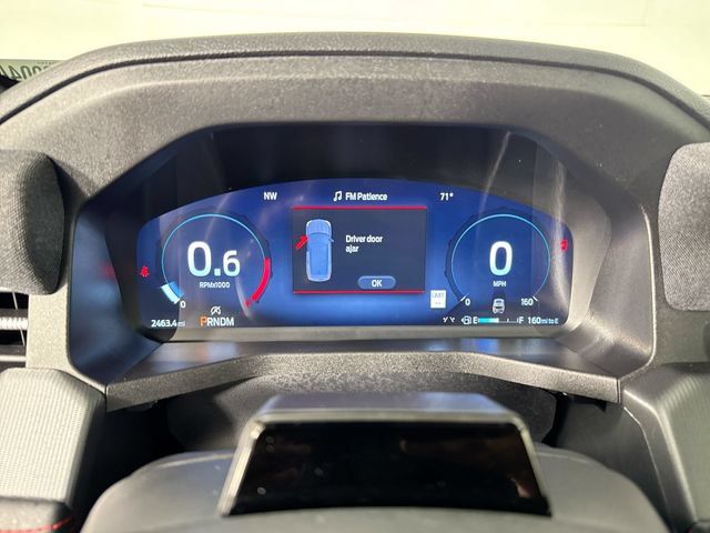 Used 2026 Ford Explorer ST w/ Sun And Sound Package AWD/4WD image 19