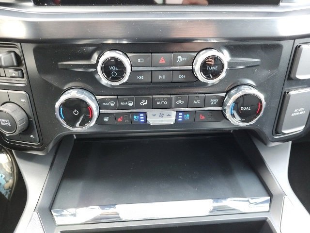 New 2025 Ford F350 Lariat w/ Lariat Ultimate Package image 6