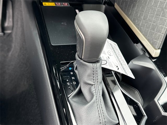 New 2026 Toyota Camry XLE image 19