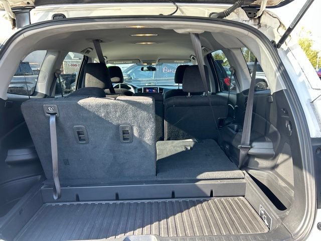 Used 2017 Honda Pilot EX image 8