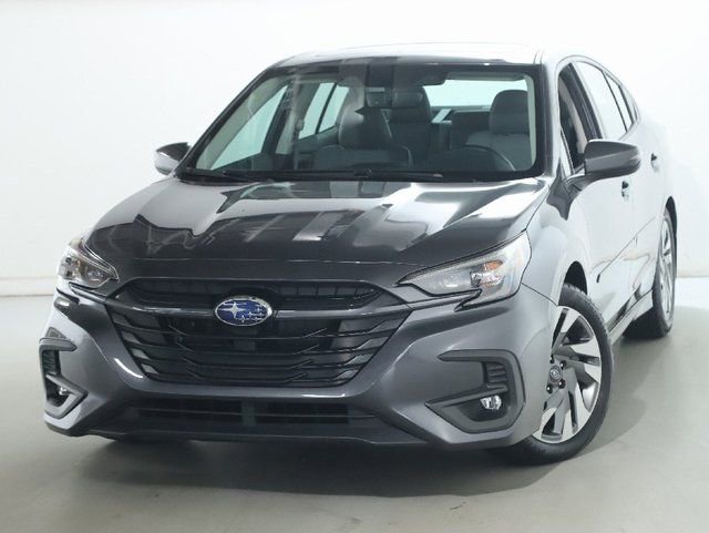 Certified 2025 Subaru Legacy Limited image 3