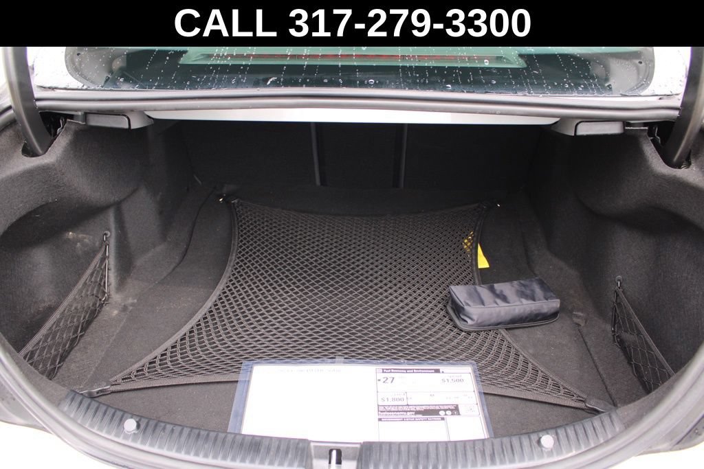 Used 2021 Mercedes-Benz C 300 4MATIC Sedan w/ Premium Package image 10