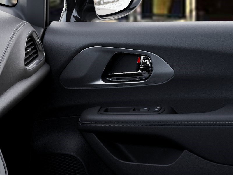 New 2026 Chrysler Pacifica Select image 25