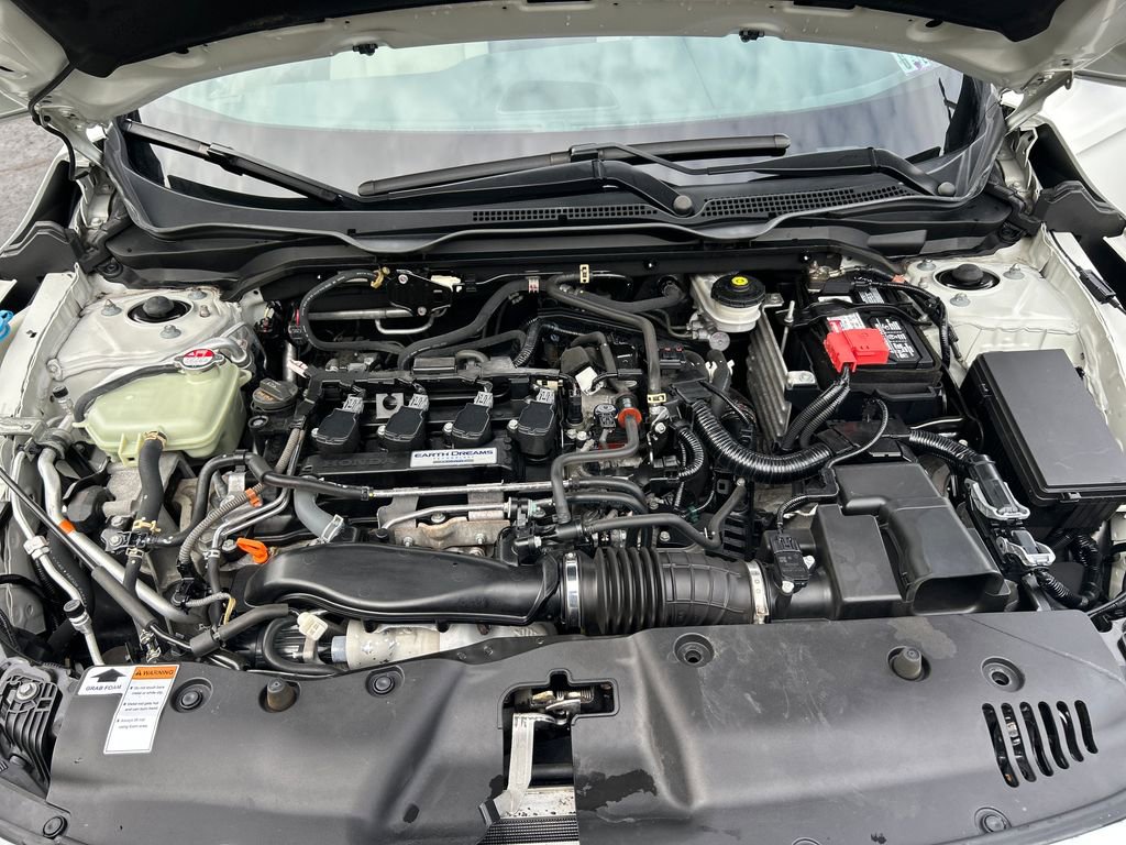 Used 2016 Honda Civic EX-T image 26