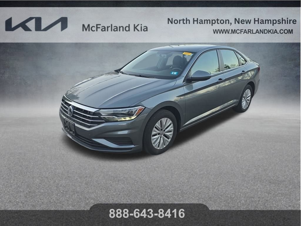 Used 2019 Volkswagen Jetta S image 33