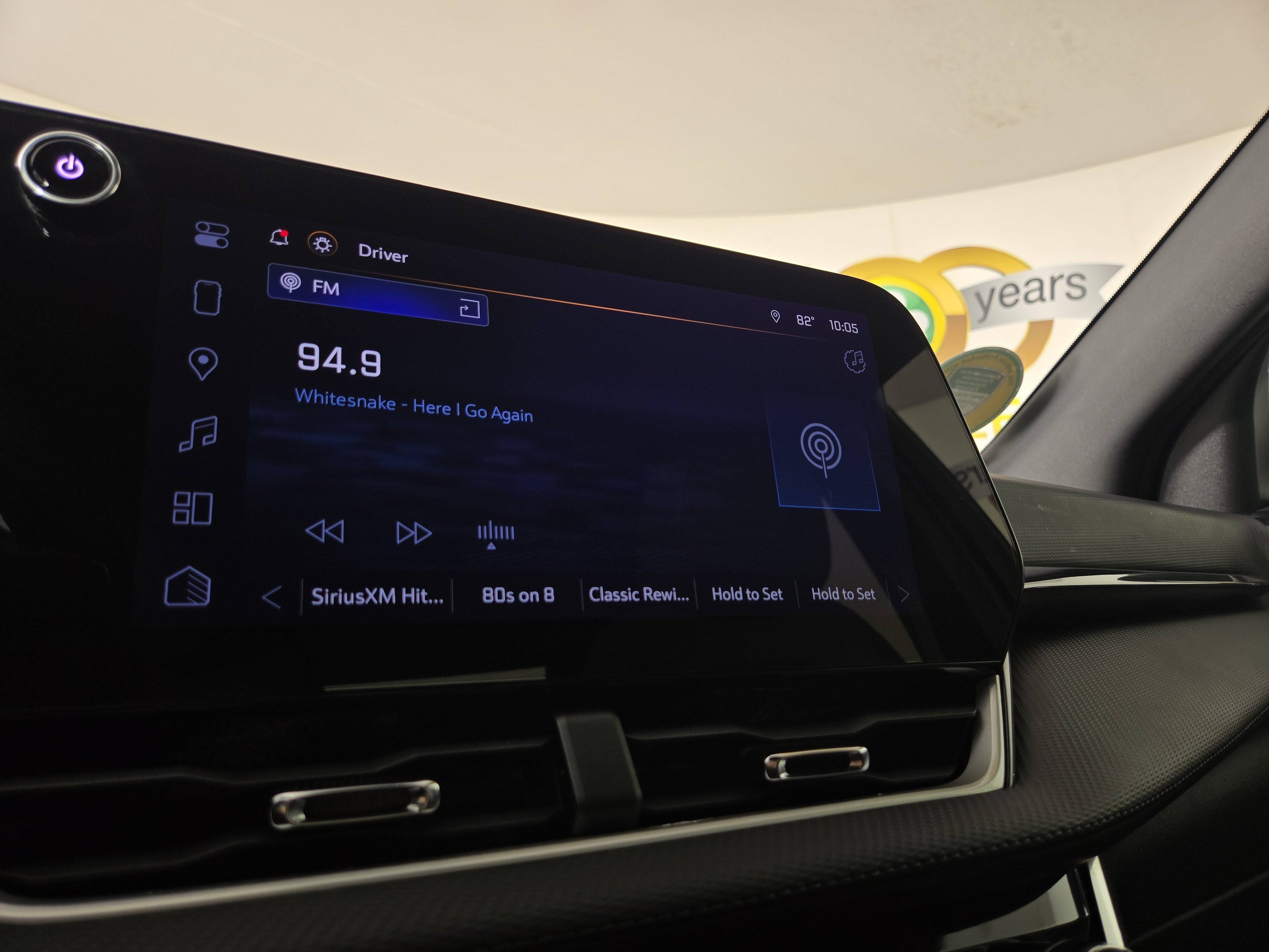 Certified 2026 Chevrolet Equinox LT FWD image 19