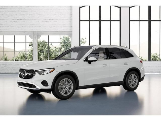 New 2027 Mercedes-Benz GLC 300 4MATIC image 38