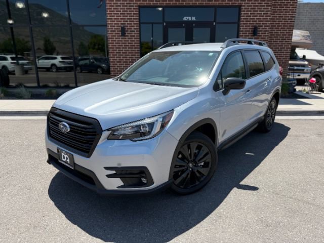 Used 2022 Subaru Ascent Onyx Edition image 2