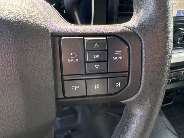 Used 2023 Ford F150 XL w/ XL Chrome Appearance Package image 24