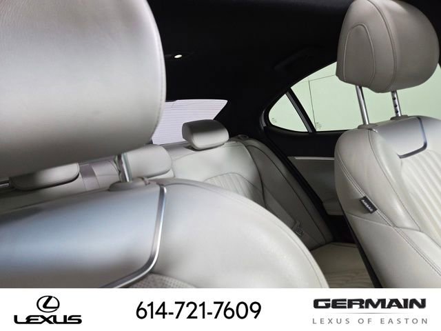 Used 2022 Genesis G70 2.0T w/ Prestige Package image 21