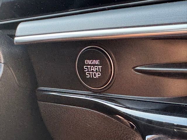 Used 2025 Kia K5 GT-Line w/ GT-Line Premium Package FWD image 21