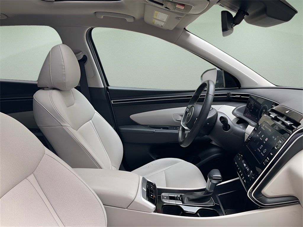 Certified 2023 Hyundai Tucson SEL w/ Convenience Package image 15