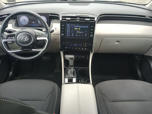 Used 2022 Hyundai Tucson SEL w/ Convenience Package AWD/4WD image 15