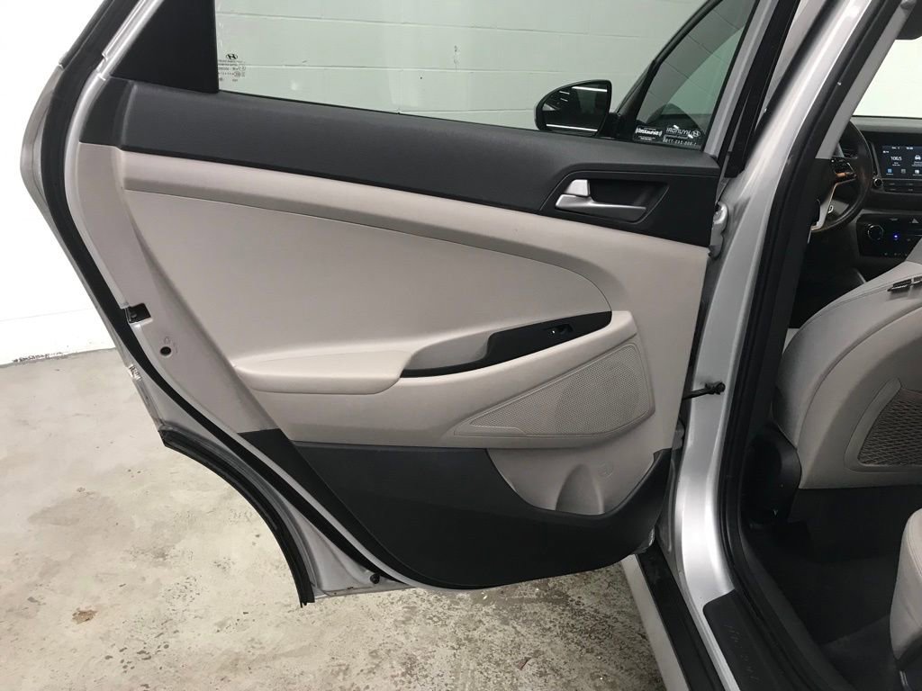 Used 2018 Hyundai Tucson SEL image 24