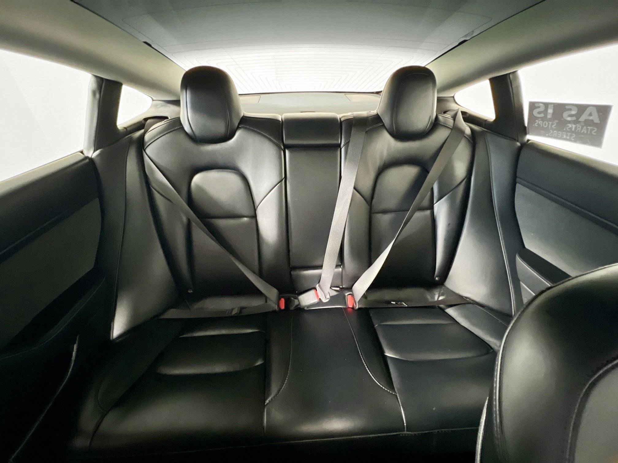 Used 2020 Tesla Model 3 Long Range image 32