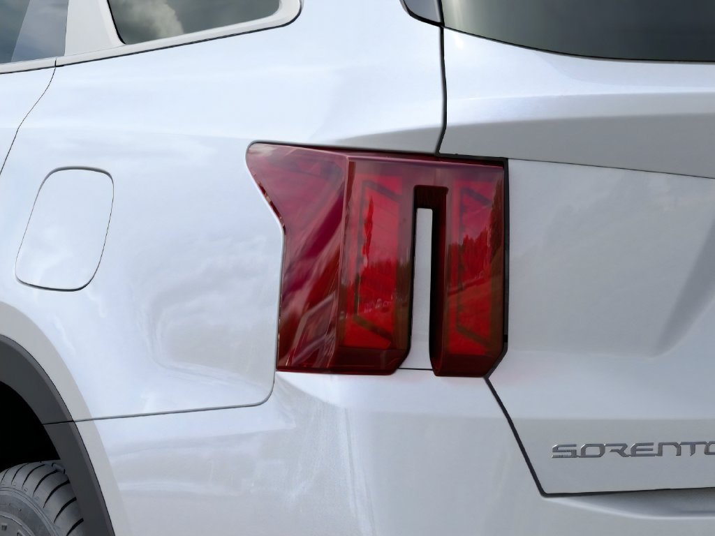 New 2026 Kia Sorento S AWD/4WD image 11