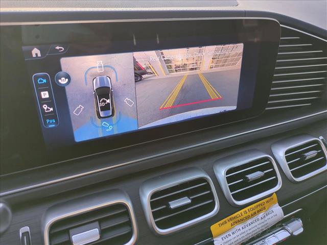 New 2026 Mercedes-Benz GLE 350 4MATIC image 13