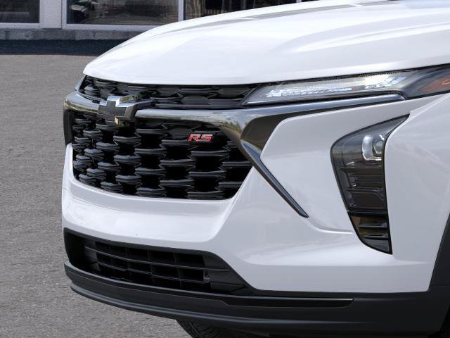 New 2026 Chevrolet Trax RS w/ Sunroof Package FWD image 34