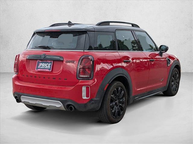 Used 2022 MINI Cooper Countryman S AWD/4WD image 5