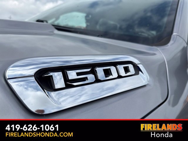 Used 2020 RAM 1500 Big Horn AWD/4WD image 14