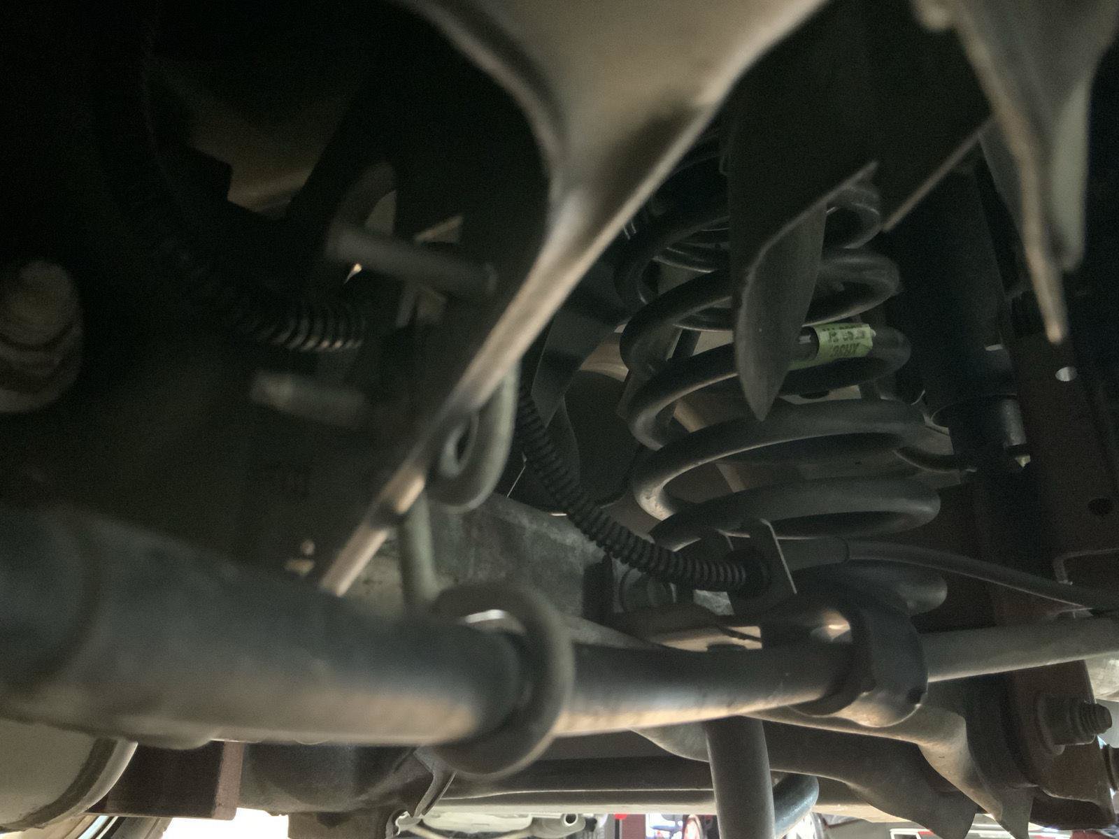 Used 2003 Ford Mustang GT Premium RWD image 78