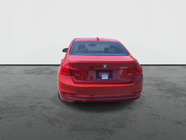 Used 2016 BMW 328i Sedan RWD image 7