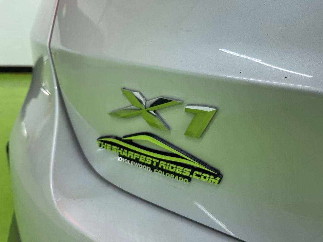 Used 2023 BMW X1 xDrive28i image 13