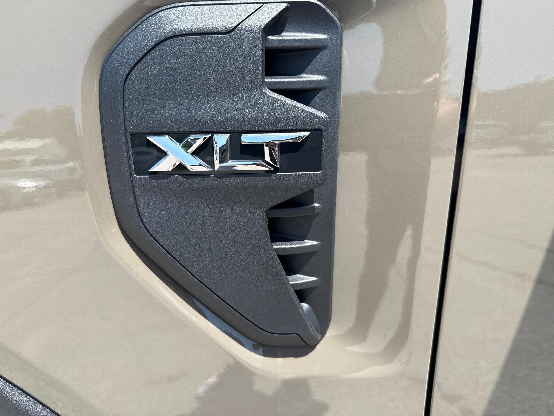 New 2026 Ford Ranger XLT AWD/4WD image 29
