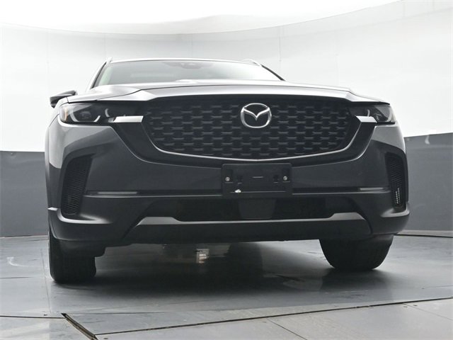 Certified 2023 MAZDA CX-50 2.5 S w/ Cargo Package image 37