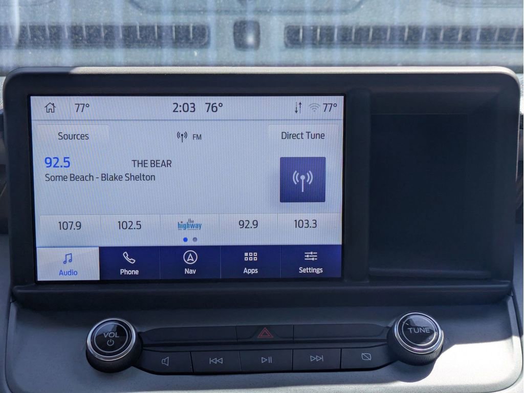 Certified 2023 Ford Maverick Lariat w/ Lariat Luxury Package image 20