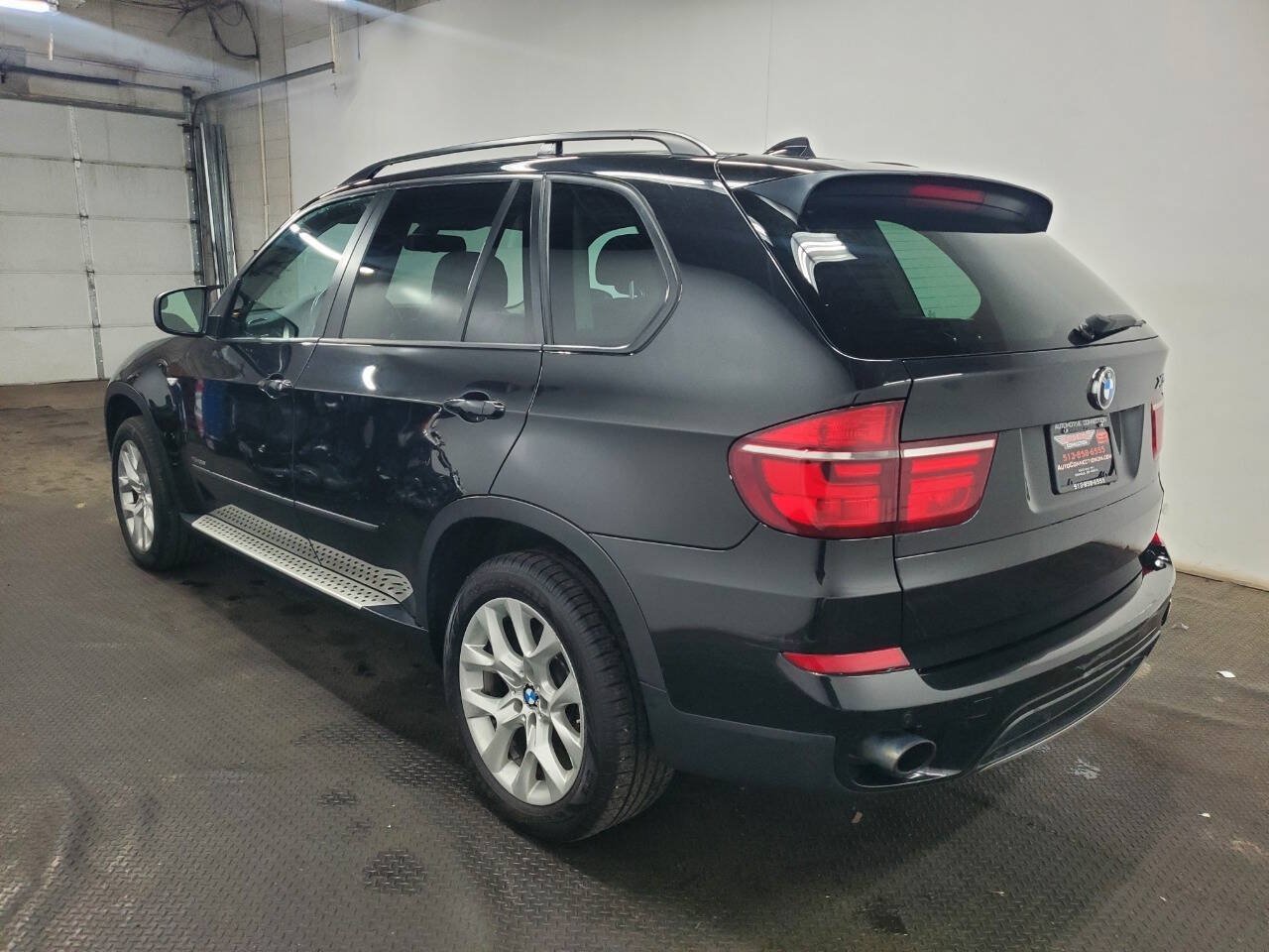 Used 2011 BMW X5 xDrive35i AWD/4WD image 5
