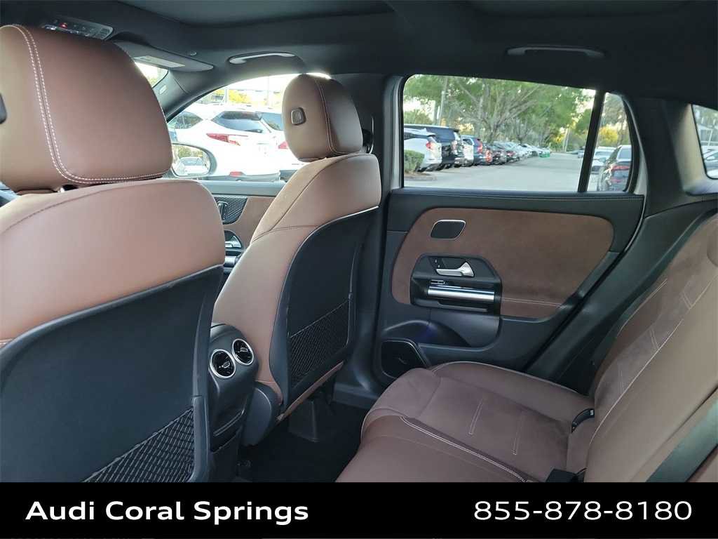 Used 2024 Mercedes-Benz GLA 250 image 20