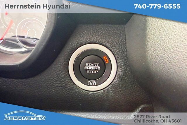 Used 2020 RAM 1500 Big Horn image 19