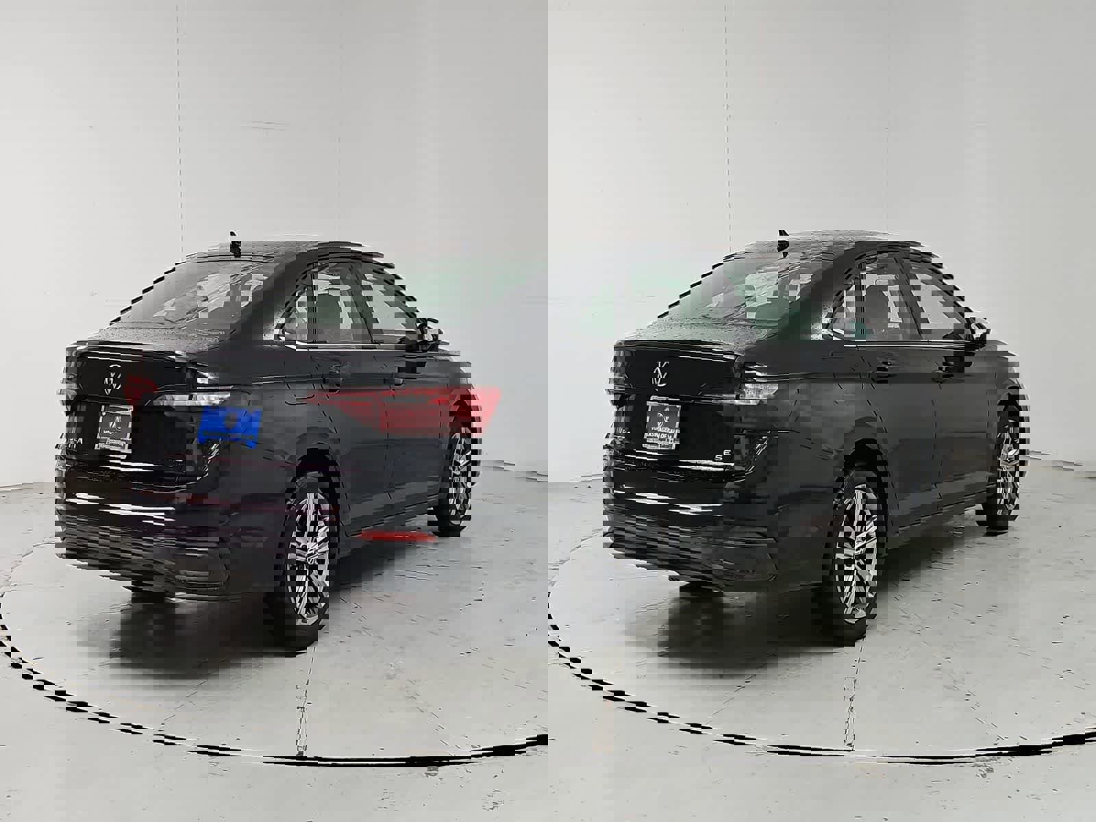 Certified 2024 Volkswagen Jetta SE image 6