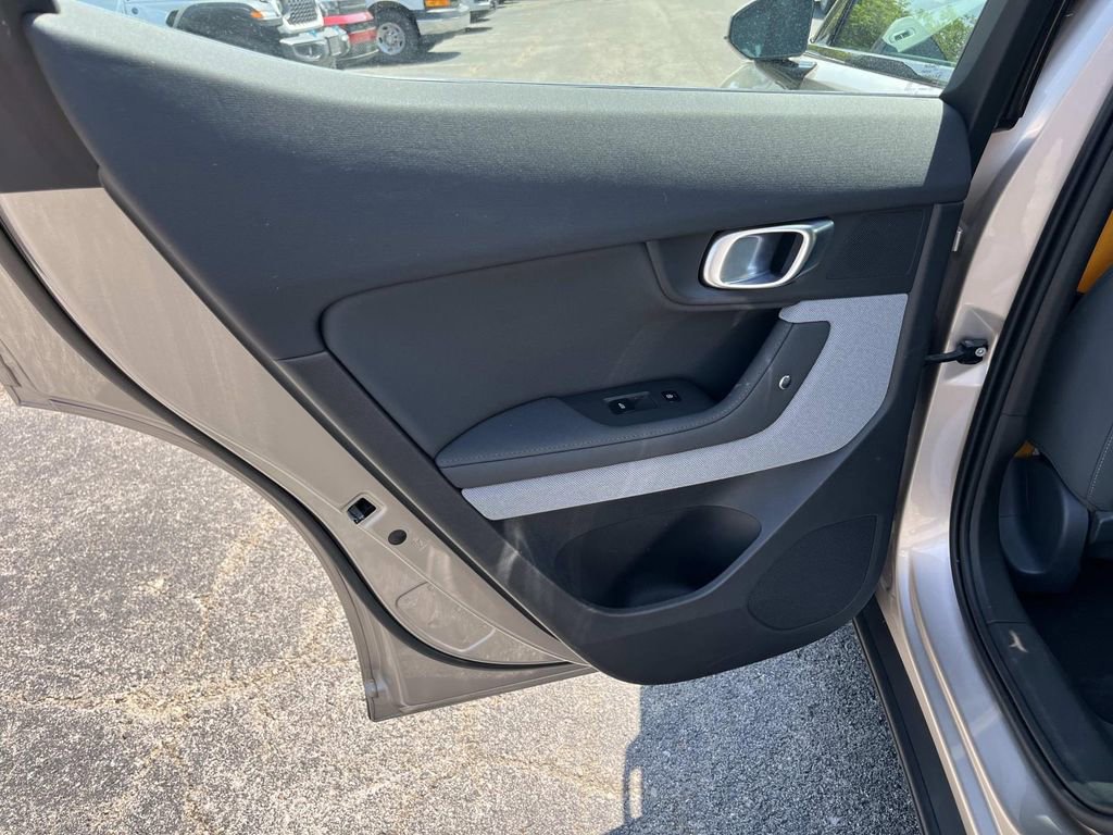 Used 2023 Polestar Polestar 2 w/ Pilot Pack AWD/4WD image 16