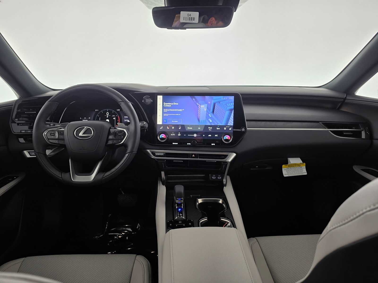 New 2026 Lexus RX 350 Premium w/ Convenience Package FWD image 18