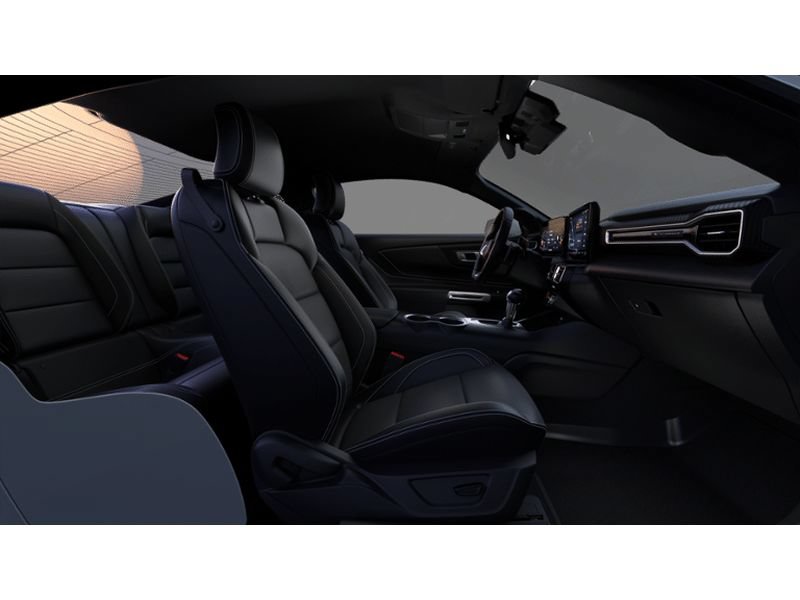 New 2026 Ford Mustang GT Premium RWD image 28