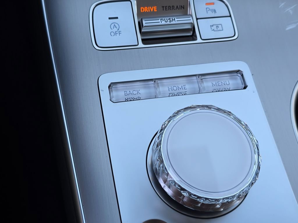 New 2026 Genesis GV70 2.5T Select image 21