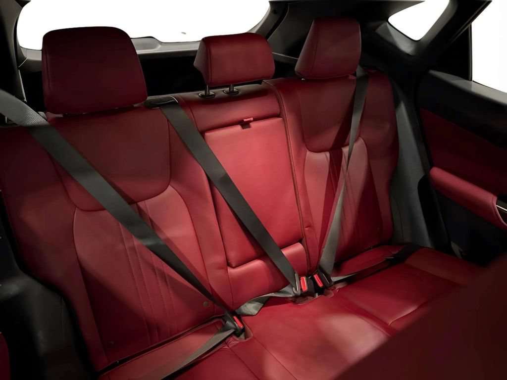 Used 2024 Lexus NX 250 FWD image 20