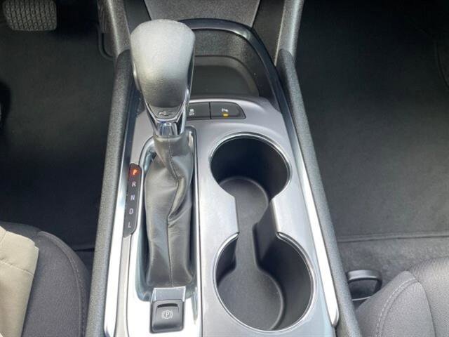 Used 2024 Chevrolet Malibu LT image 25